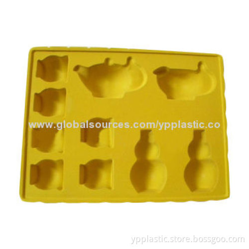 blister tray, 15 Years Manufacturer,/PETPVC/PS material available